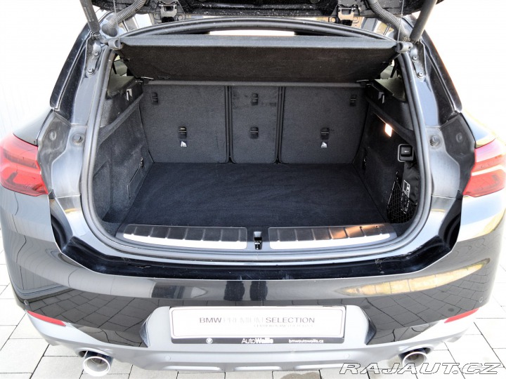 BMW X2 xDrive18d 2020