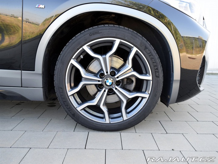 BMW X2 xDrive18d 2020