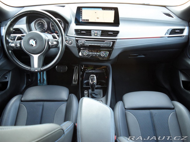 BMW X2 xDrive18d 2020