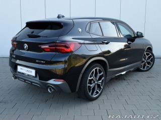 BMW X2 xDrive18d 2020