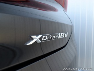 BMW X2 xDrive18d 2020