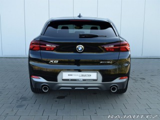 BMW X2 xDrive18d 2020