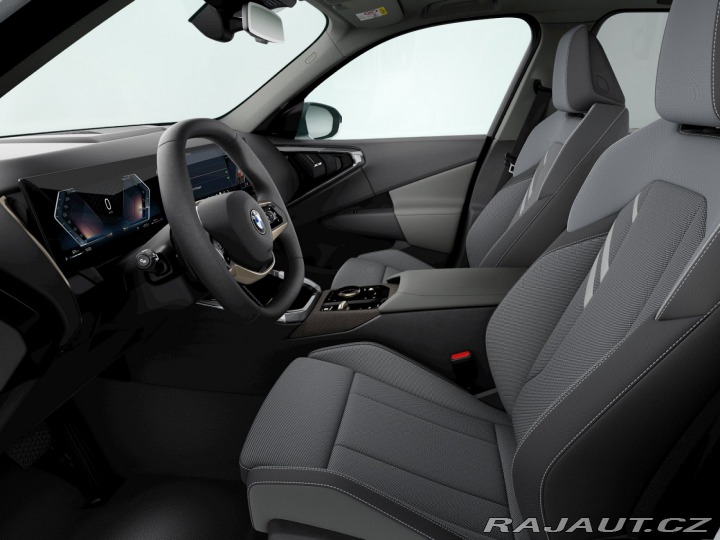 BMW X3 xDrive20d 2025