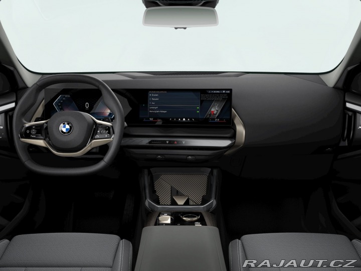 BMW X3 xDrive20d 2025