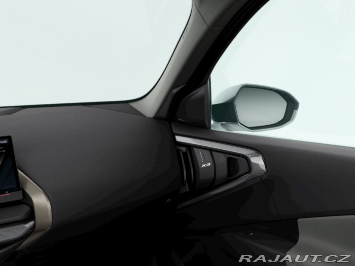 BMW X3 xDrive20d 2025