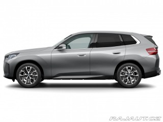 BMW X3 xDrive20d 2025