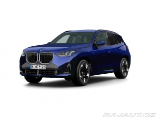 BMW X3 xDrive40d