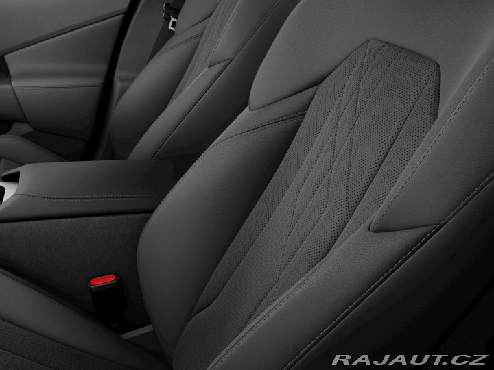 BMW X3 xDrive40d 2025