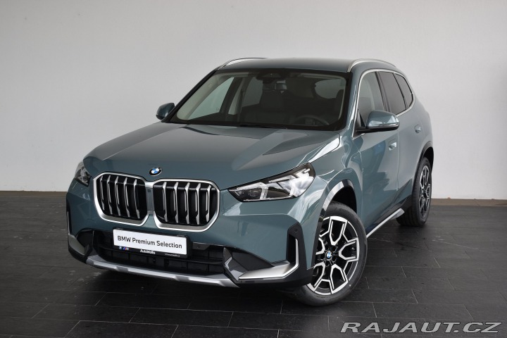 BMW X1 xDrive20d 2025
