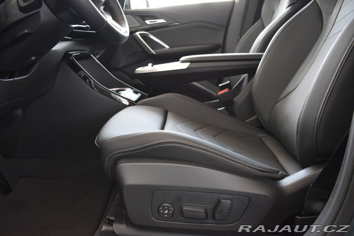 BMW X1 xDrive20d 2025