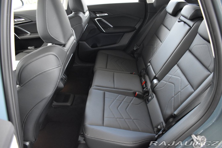 BMW X1 xDrive20d 2025