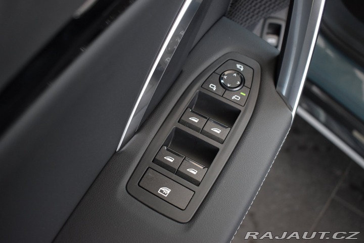 BMW X1 xDrive20d 2025