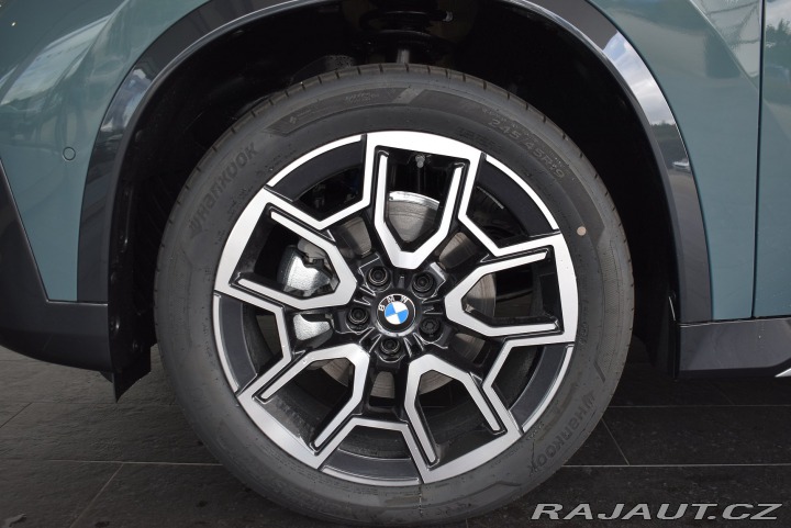 BMW X1 xDrive20d 2025