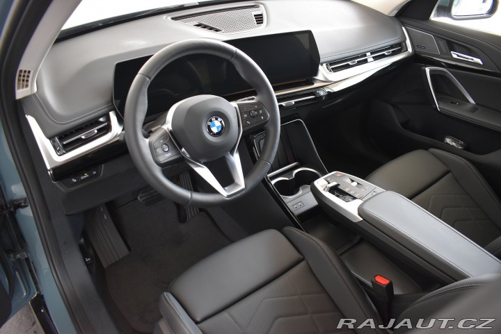 BMW X1 xDrive20d 2025