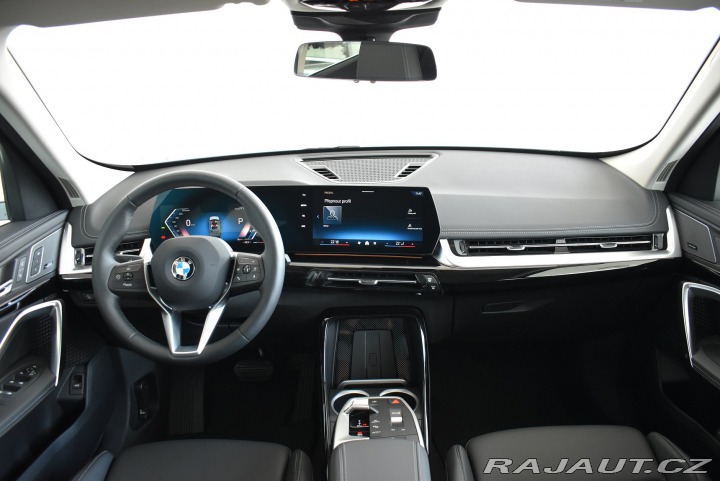 BMW X1 xDrive20d 2025