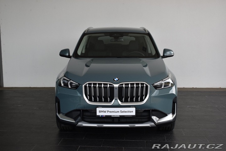 BMW X1 xDrive20d 2025