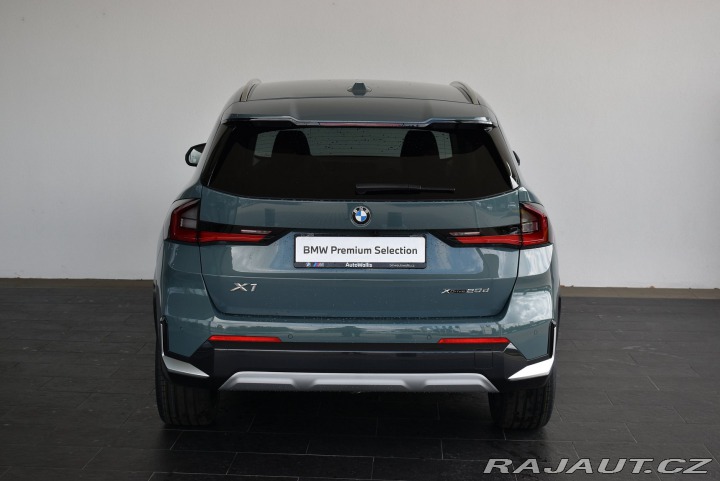 BMW X1 xDrive20d 2025