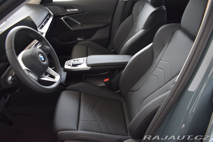 BMW X1 xDrive20d 2025