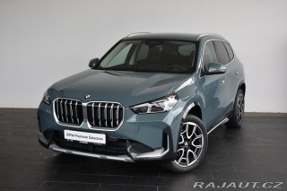 BMW X1 xDrive20d 2025