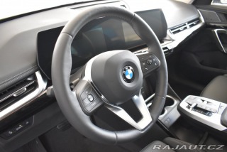 BMW X1 xDrive20d 2025