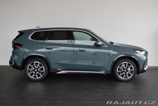 BMW X1 xDrive20d 2025