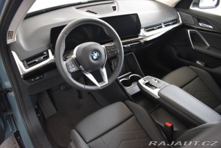 BMW X1 xDrive20d 2025