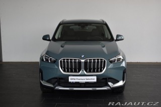 BMW X1 xDrive20d 2025