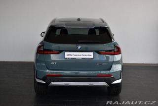 BMW X1 xDrive20d 2025