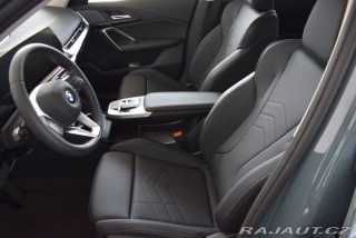 BMW X1 xDrive20d 2025