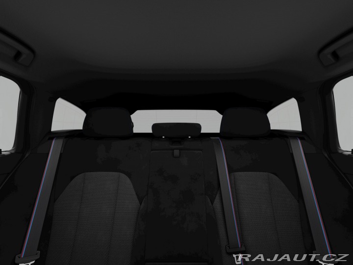 BMW 3 320d xDrive 2025