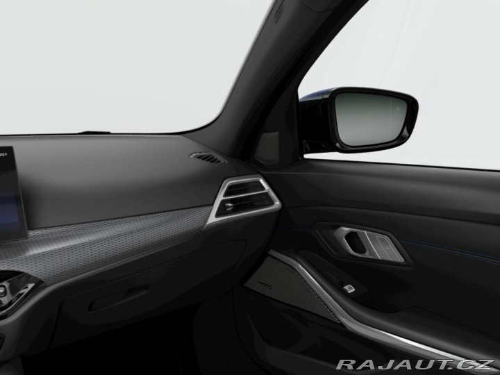 BMW 3 320d xDrive 2025