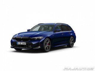BMW 3 320d xDrive 2025