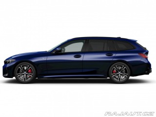 BMW 3 320d xDrive 2025