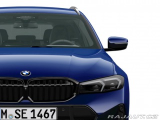 BMW 3 320d xDrive 2025
