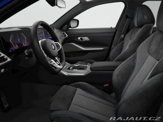 BMW 3 320d xDrive 2025