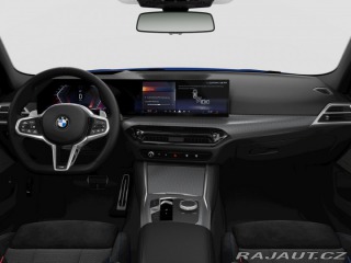 BMW 3 320d xDrive 2025