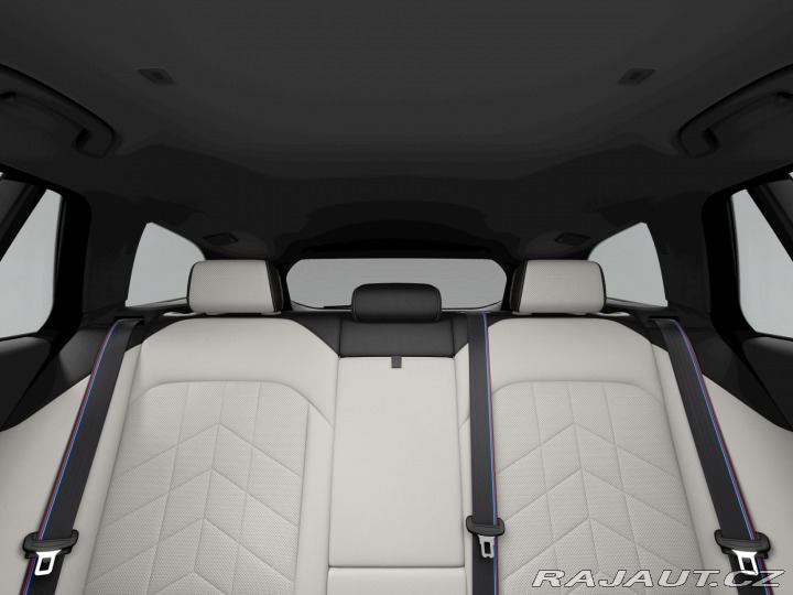 BMW 5 540d xDrive 2025