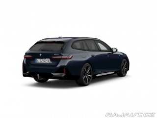 BMW 5 540d xDrive 2025