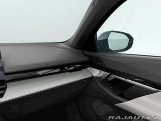 BMW 5 540d xDrive 2025