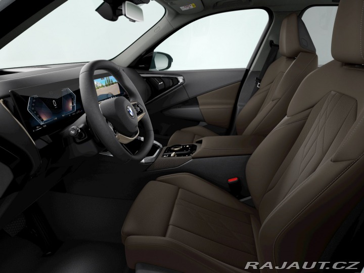 BMW X3 xDrive20d 2025