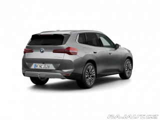 BMW X3 xDrive20d 2025