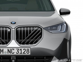 BMW X3 xDrive20d 2025