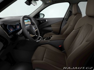 BMW X3 xDrive20d 2025