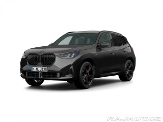 BMW X3 xDrive40d