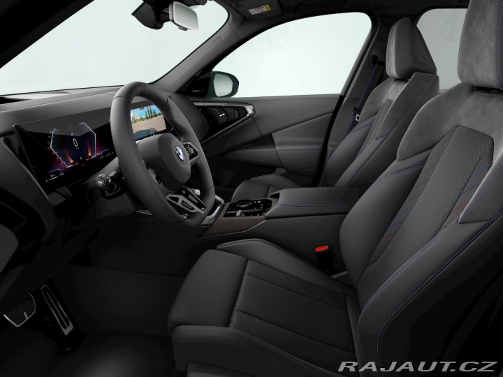 BMW X3 xDrive40d 2025