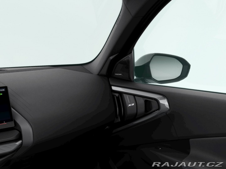 BMW X3 xDrive40d 2025