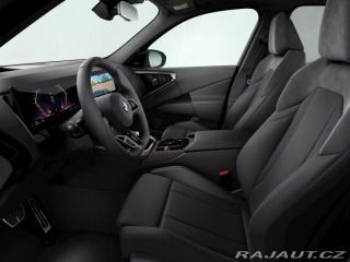 BMW X3 xDrive40d 2025