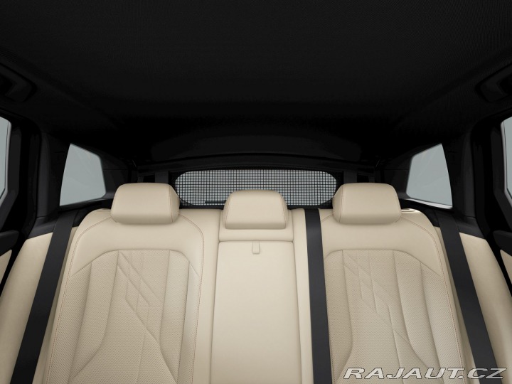 BMW X3 30e xDrive 2025