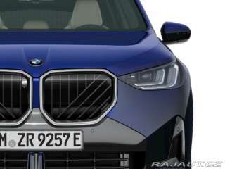 BMW X3 30e xDrive 2025