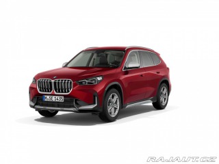 BMW X1 xDrive20d 2025